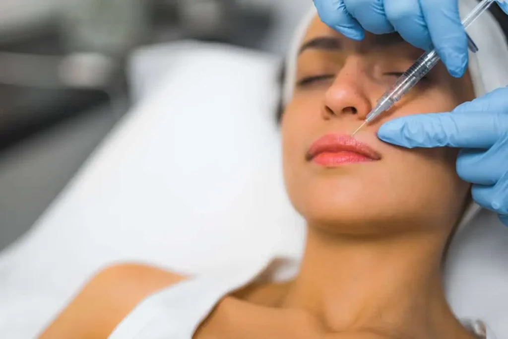 What Are Dermal Fillers?Understanding the Magic Behind Facial Rejuvenation