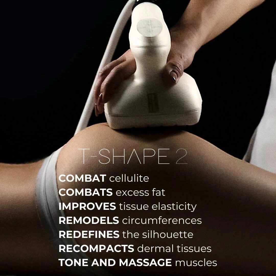 Concerns Addressed by T-Shape 2 Body Sculpting Treatment in Princeton, WV | Fit & Fabulous Spa
